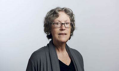 Barbara Spalinger a été responsable des ETC depuis son élection comme vice-présidente du SEV en mai 2003 jusqu