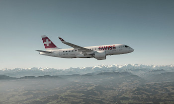 © Swiss International Air Lines Ltd