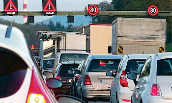 Volkswirtschaftlich wertvoll: Für Güter die Bahn! 
(© Tina Fields / iStocks)