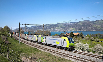 Per il SEV è chiaro: il rafforzamento del treno come mezzo di trasporto delle merci riuscirà solo con il personale. Buone condizioni di lavoro, sufficienti qualificazioni ed elevati standard di sicurezza sono presupposti centrali per un esercizio ferroviario affidabile. © BLS